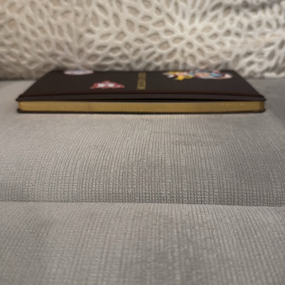 Louis Vuitton Christmas Animation Jane Notebook Candy Factory - Picture 2 of 8